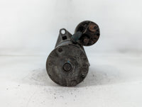 2006 Chevrolet Trailblazer Ext Car Starter Motor Solenoid OEM P/N:12501305 Fits Fits 2007 OEM Used Auto Parts - Oemusedautop