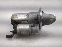 2007 Chevrolet Trail Blazer Car Starter Motor Solenoid OEM P/N:12581305 Fits Fits 2006 OEM Used Auto Parts - Oemusedautopart