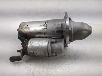 compare product 2007 Chevrolet Trail Blazer Car Starter Motor Solenoid OEM P/N:12581305 Fits Fits 2006 OEM Used Auto Parts
