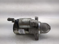 2007 Chevrolet Trail Blazer Car Starter Motor Solenoid OEM P/N:12581305 Fits Fits 2006 OEM Used Auto Parts - Oemusedautopart