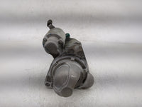 2007 Chevrolet Trail Blazer Car Starter Motor Solenoid OEM P/N:12581305 Fits Fits 2006 OEM Used Auto Parts - Oemusedautopart