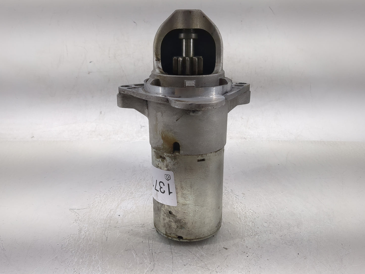 2007 Chevrolet Trail Blazer Car Starter Motor Solenoid OEM P/N:12581305 Fits Fits 2006 OEM Used Auto Parts - Oemusedautopart