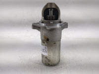 2007 Chevrolet Trail Blazer Car Starter Motor Solenoid OEM P/N:12581305 Fits Fits 2006 OEM Used Auto Parts - Oemusedautopart