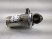 2007 Chevrolet Trail Blazer Car Starter Motor Solenoid OEM P/N:12581305 Fits Fits 2006 OEM Used Auto Parts - Oemusedautopart