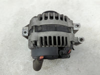 2007 Chevrolet Trail Blazer Alternator Replacement Generator Charging Assembly Engine OEM Fits Fits 2008 2009 OEM Used Auto 