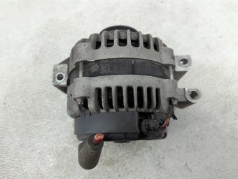 compare product 2007 Chevrolet Trail Blazer Alternator Replacement Generator Charging Assembly Engine OEM Fits Fits 2008 2009 OEM Used Auto Parts