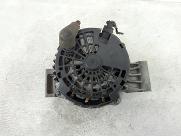 2007 Chevrolet Trail Blazer Alternator Replacement Generator Charging Assembly Engine OEM Fits Fits 2008 2009 OEM Used Auto Parts