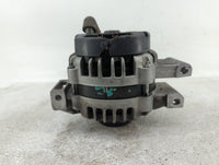 2007 Chevrolet Trail Blazer Alternator Replacement Generator Charging Assembly Engine OEM Fits Fits 2008 2009 OEM Used Auto 