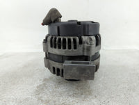 2007 Chevrolet Trail Blazer Alternator Replacement Generator Charging Assembly Engine OEM Fits Fits 2008 2009 OEM Used Auto 