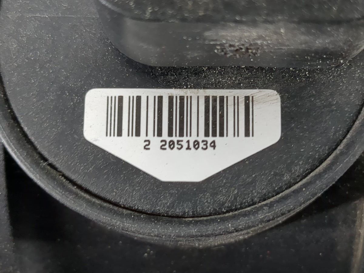 2005-2009 Chevrolet Uplander Mass Air Flow Meter Maf Sensor 1153325 - Oemusedautoparts1.com