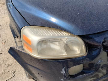 2005 Chevrolet Uplander Passenger Right Oem Head Light Headlight Lamp - Oemusedautoparts1.com