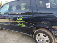 2005-2009 Chevrolet Uplander Driver Rear Door Oem - Oemusedautoparts1.com