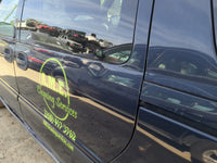 2005-2009 Chevrolet Uplander Driver Rear Door Oem - Oemusedautoparts1.com