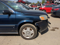 2005-2009 Chevrolet Uplander Passenger Fender - Oemusedautoparts1.com