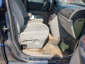 compare product 2005-2009 Chevrolet Uplander Passenger Front Seat Oem