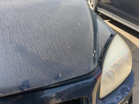 2005-2009 Chevrolet Uplander Hood Oem - Oemusedautoparts1.com