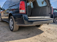 2005-2009 Chevrolet Uplander Rear Bumper Assembly Oem - Oemusedautoparts1.com