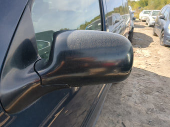 compare product 2005-2009 Chevrolet Uplander Driver Side View Mirror - Left Door Mirror OEM Used