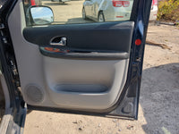 2007 Chevrolet Uplander Front Right Passenger Interior Door Panel Trim - Oemusedautoparts1.com