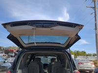 2005-2009 Chevrolet Uplander Trunk/decklid/hatch/tailgate Oem - Oemusedautoparts1.com