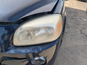 compare product 2005-2009 Chevrolet Uplander Driver Left Oem Head Light Headlight Lamp 1182872