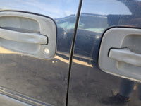 2005-2009 Chevrolet Uplander Driver Front Door Oem - Oemusedautoparts1.com