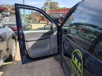 2005-2009 Chevrolet Uplander Driver Front Door Oem - Oemusedautoparts1.com