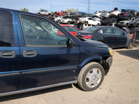 2005-2009 Chevrolet Uplander Passenger Front Door Oem - Oemusedautoparts1.com