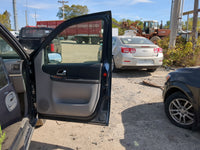 2005-2009 Chevrolet Uplander Passenger Front Door Oem - Oemusedautoparts1.com