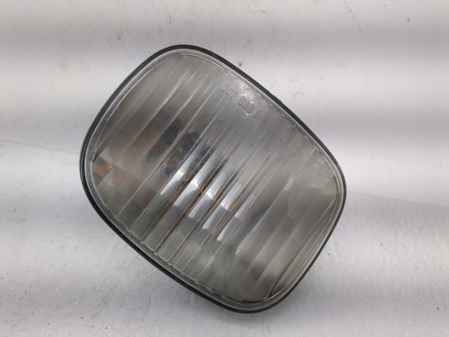 2005-2009 Chevrolet Uplander Passenger Right Oem Front Light Lamp - Oemusedautoparts1.com
