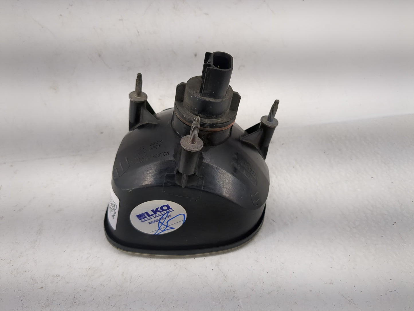 2005-2009 Chevrolet Uplander Passenger Right Oem Front Light Lamp - Oemusedautoparts1.com