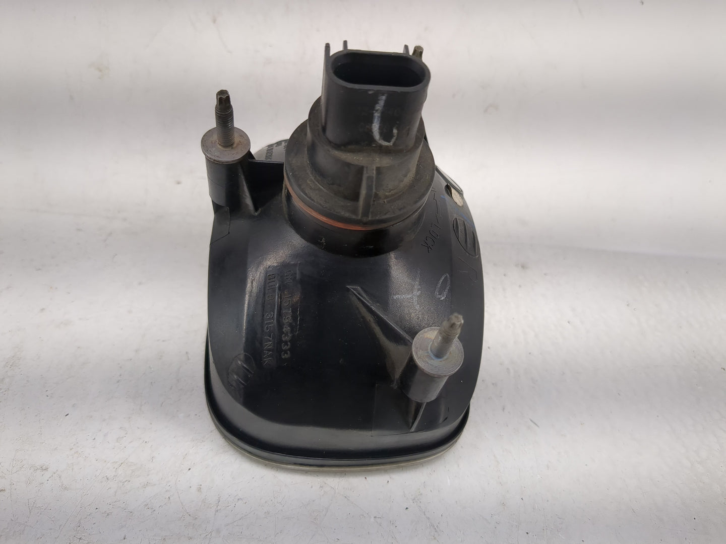 2005-2009 Chevrolet Uplander Passenger Right Oem Front Light Lamp - Oemusedautoparts1.com