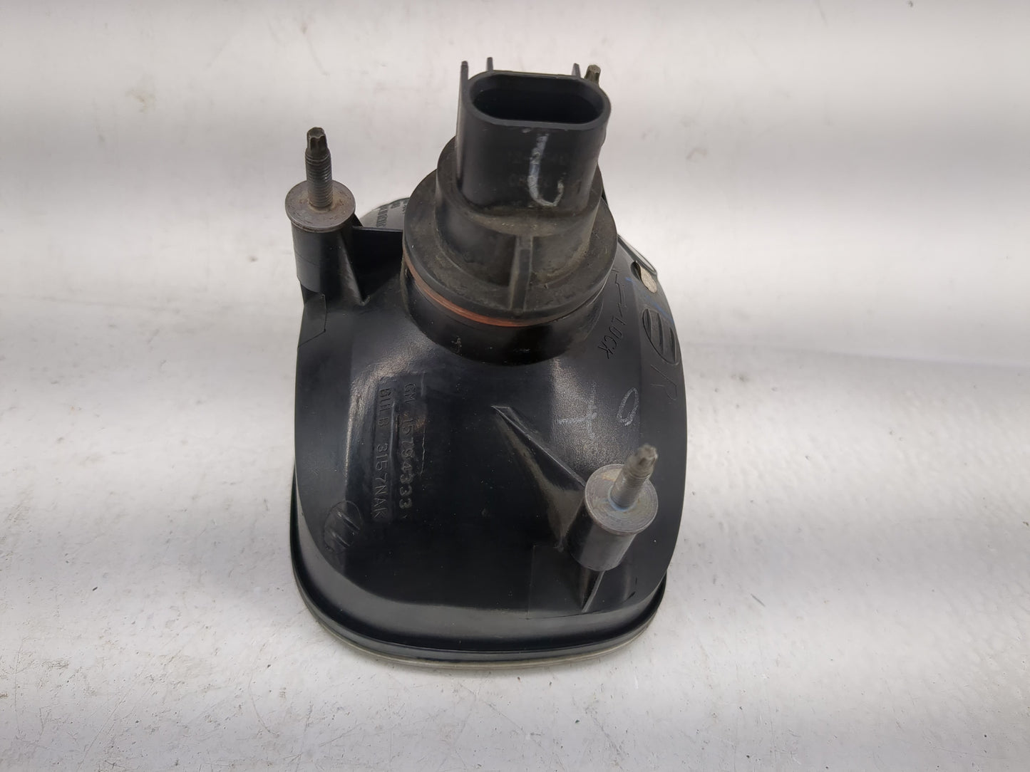 2005-2009 Chevrolet Uplander Passenger Right Oem Front Light Lamp - Oemusedautoparts1.com