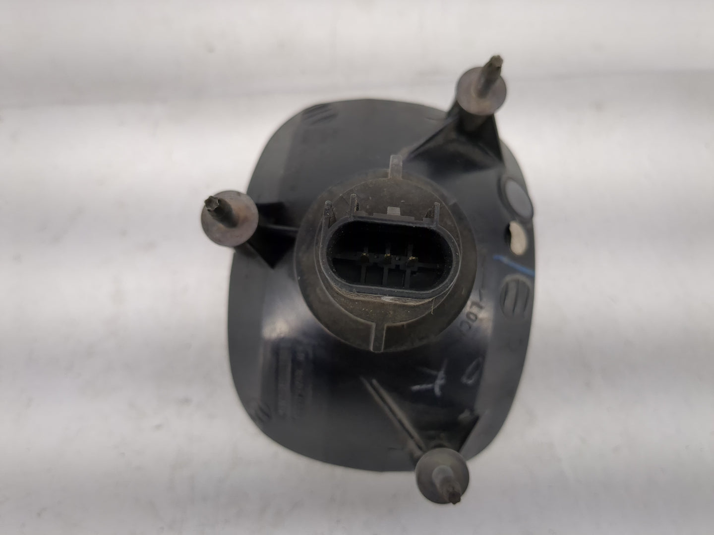 2005-2009 Chevrolet Uplander Passenger Right Oem Front Light Lamp - Oemusedautoparts1.com