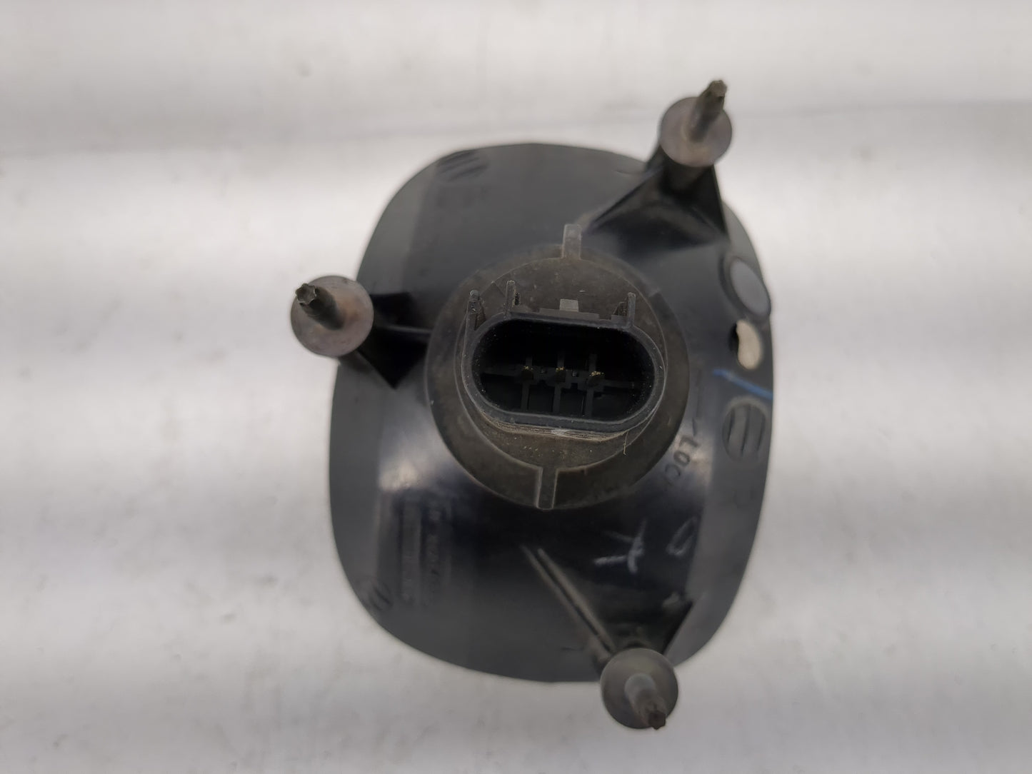 2005-2009 Chevrolet Uplander Passenger Right Oem Front Light Lamp - Oemusedautoparts1.com
