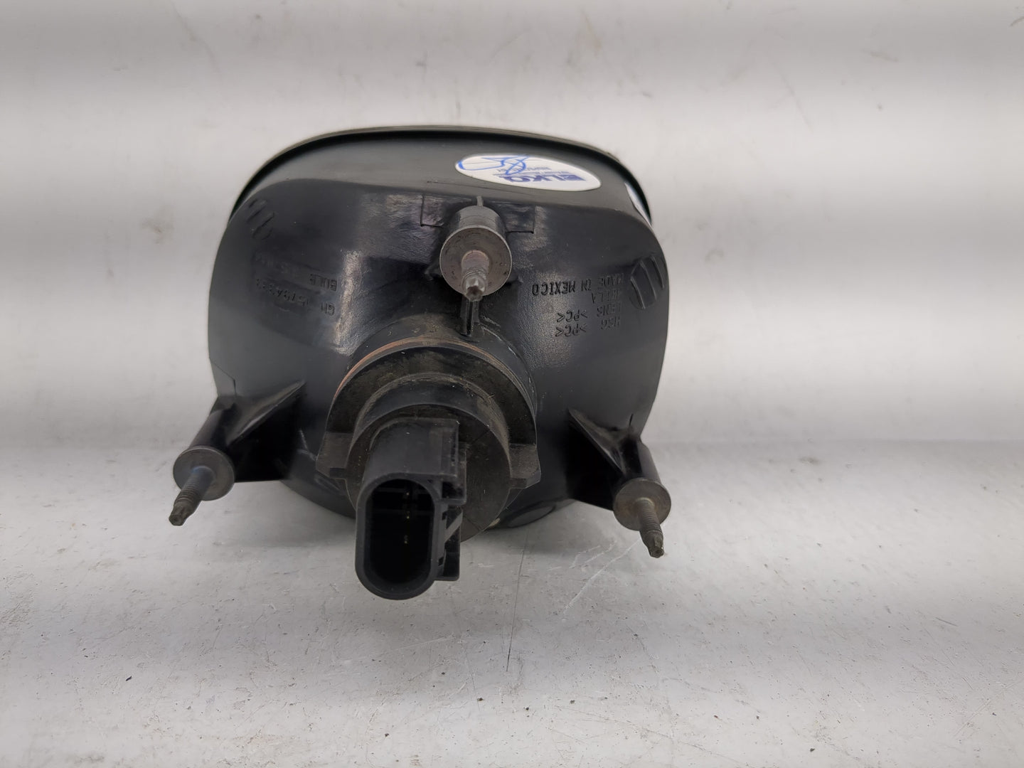 2005-2009 Chevrolet Uplander Passenger Right Oem Front Light Lamp - Oemusedautoparts1.com