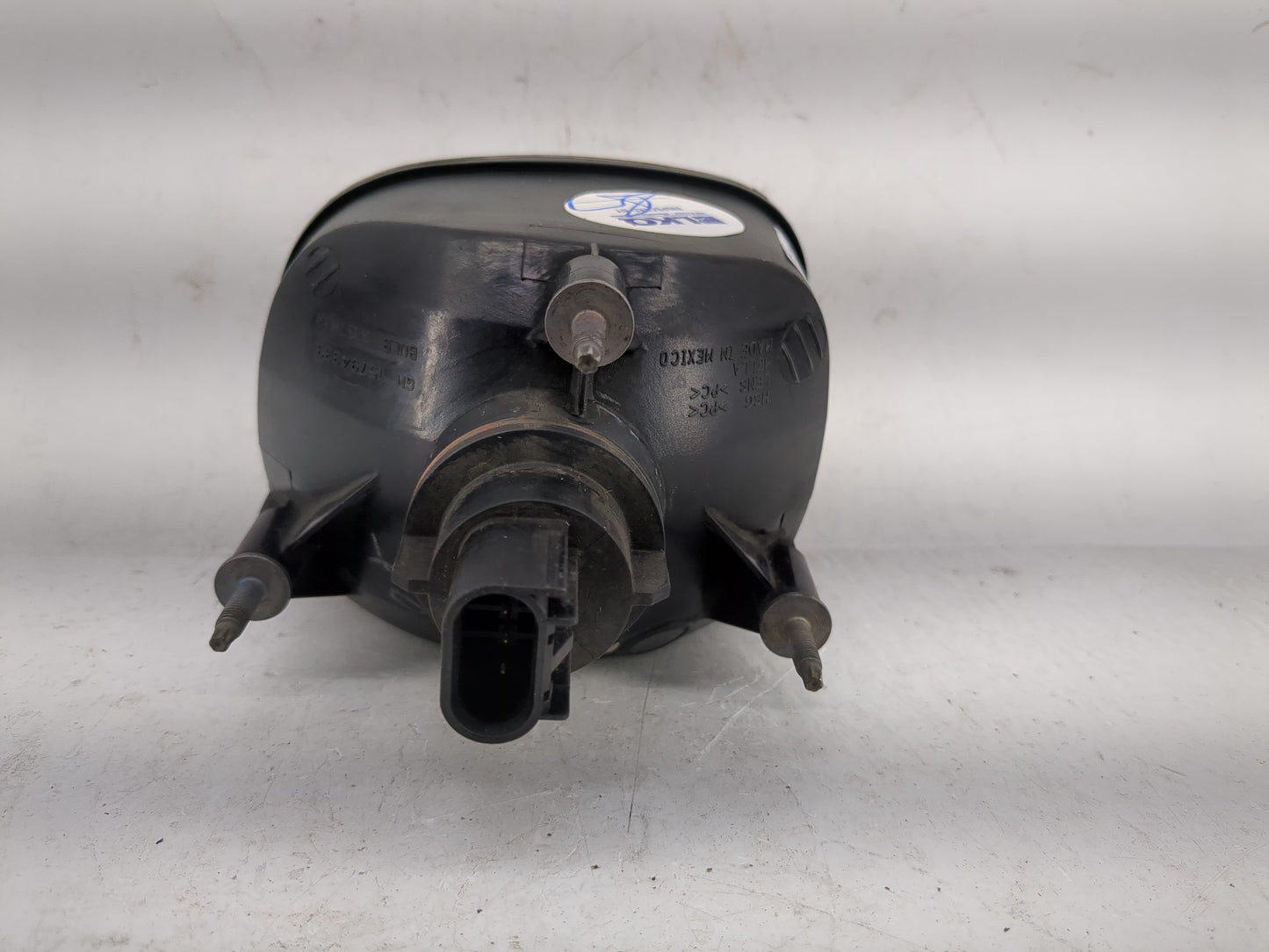 2005-2009 Chevrolet Uplander Passenger Right Oem Front Light Lamp - Oemusedautoparts1.com