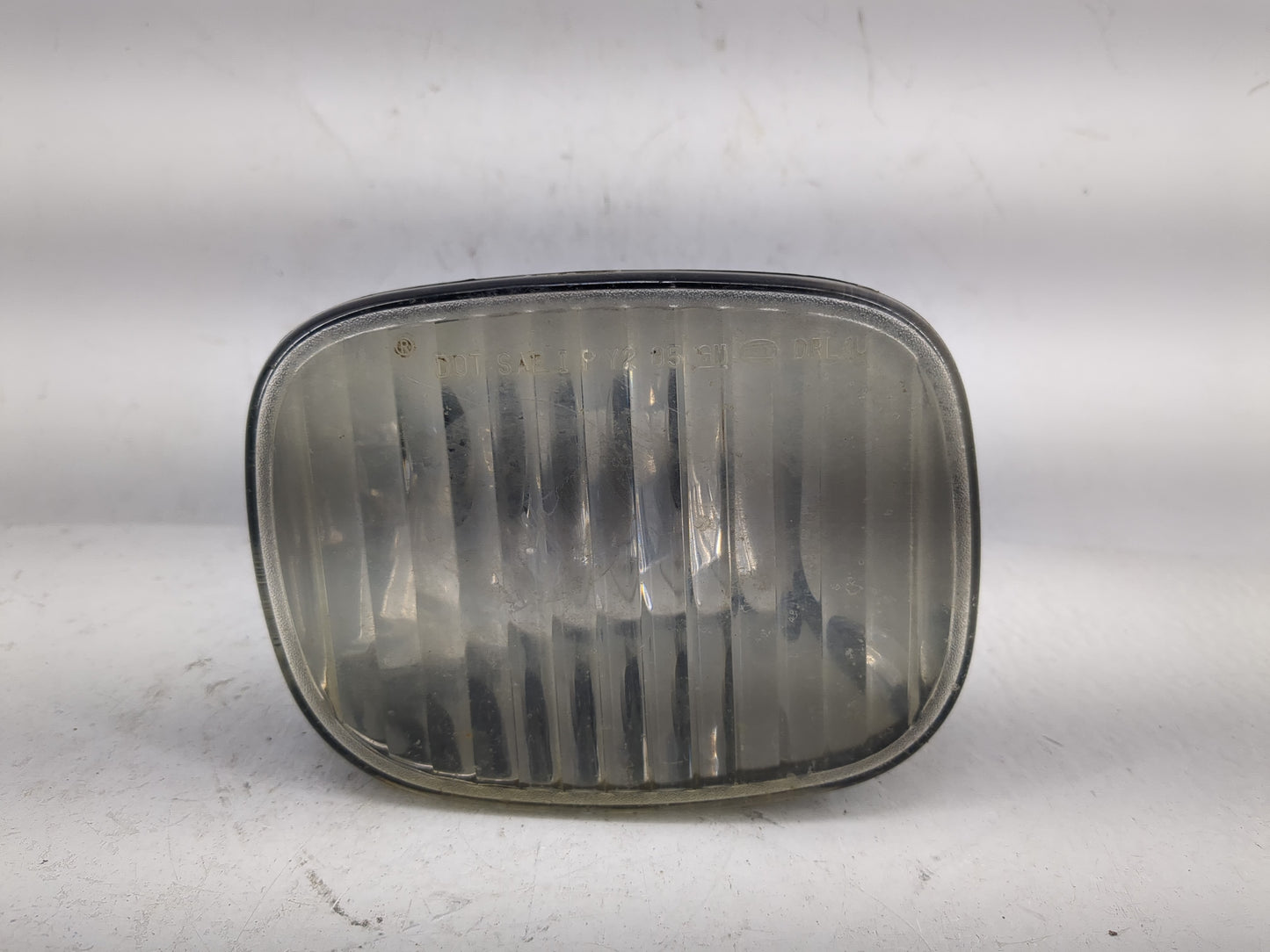 2005-2009 Chevrolet Uplander Passenger Right Oem Front Light Lamp - Oemusedautoparts1.com