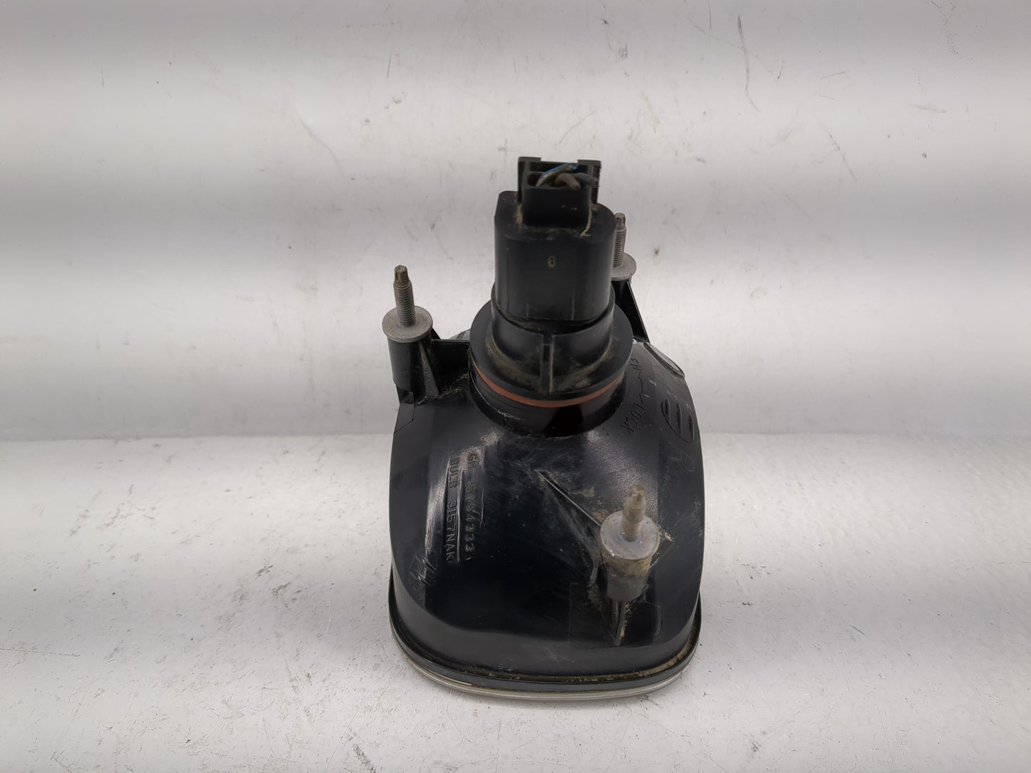 2005-2009 Chevrolet Uplander Passenger Right Oem Front Light Lamp - Oemusedautoparts1.com