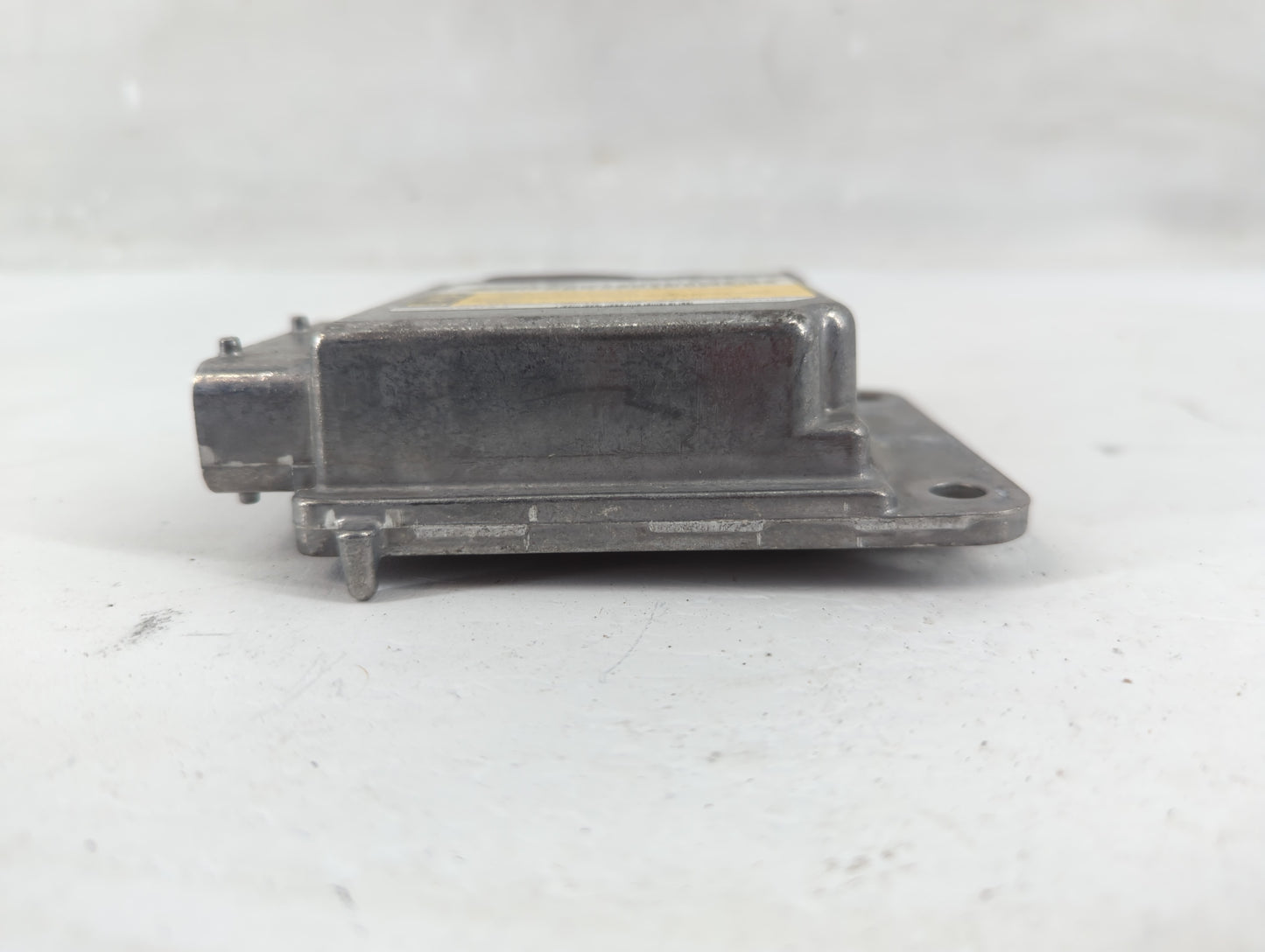 2007 Chevrolet Uplander Replace Title - Oemusedautoparts1.com