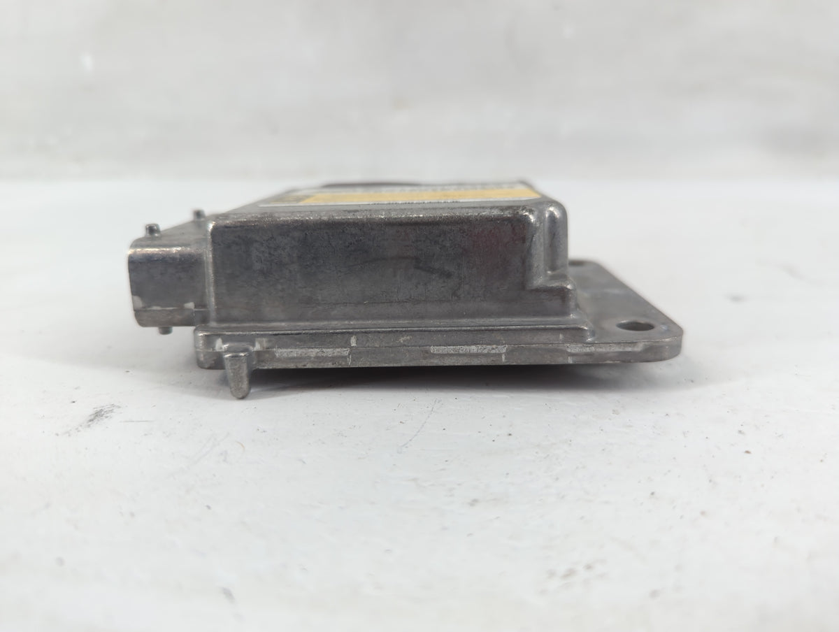 2007 Chevrolet Uplander Replace Title - Oemusedautoparts1.com