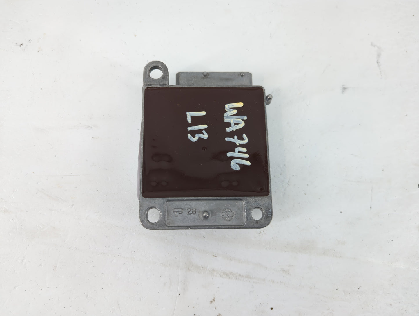 2007 Chevrolet Uplander Replace Title - Oemusedautoparts1.com