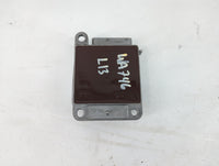 2007 Chevrolet Uplander Replace Title - Oemusedautoparts1.com