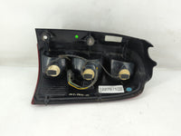2007 Chevrolet Uplander Tail Light Assembly Driver Left OEM Fits OEM Used Auto Parts - Oemusedautoparts1.com