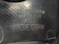 2007 Chevrolet Uplander Tail Light Assembly Driver Left OEM Fits OEM Used Auto Parts - Oemusedautoparts1.com