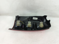 2007 Chevrolet Uplander Tail Light Assembly Driver Left OEM P/N:15787131 Fits OEM Used Auto Parts - Oemusedautoparts1.com
