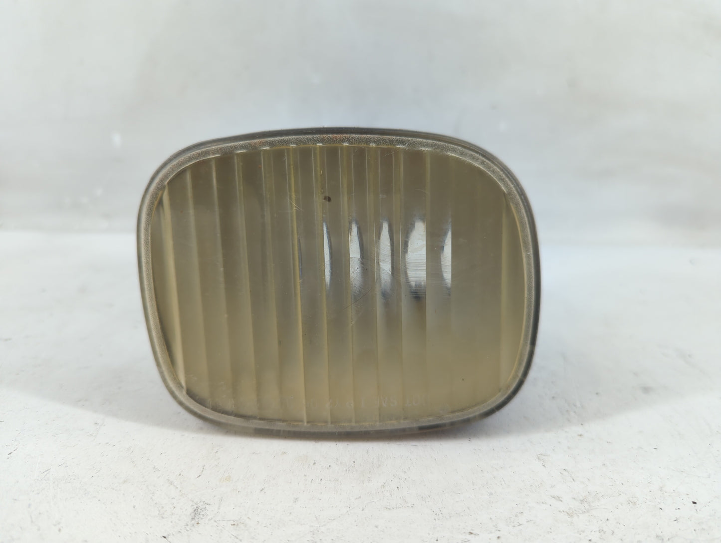 2005-2009 Chevrolet Uplander Passenger Right Oem Front Light Lamp - Oemusedautoparts1.com