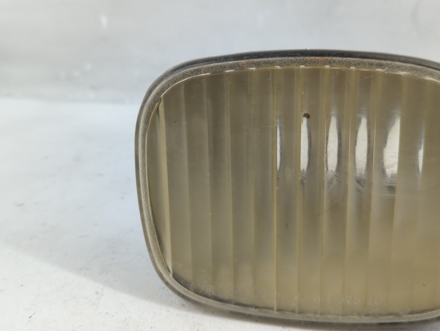 2005-2009 Chevrolet Uplander Passenger Right Oem Front Light Lamp - Oemusedautoparts1.com