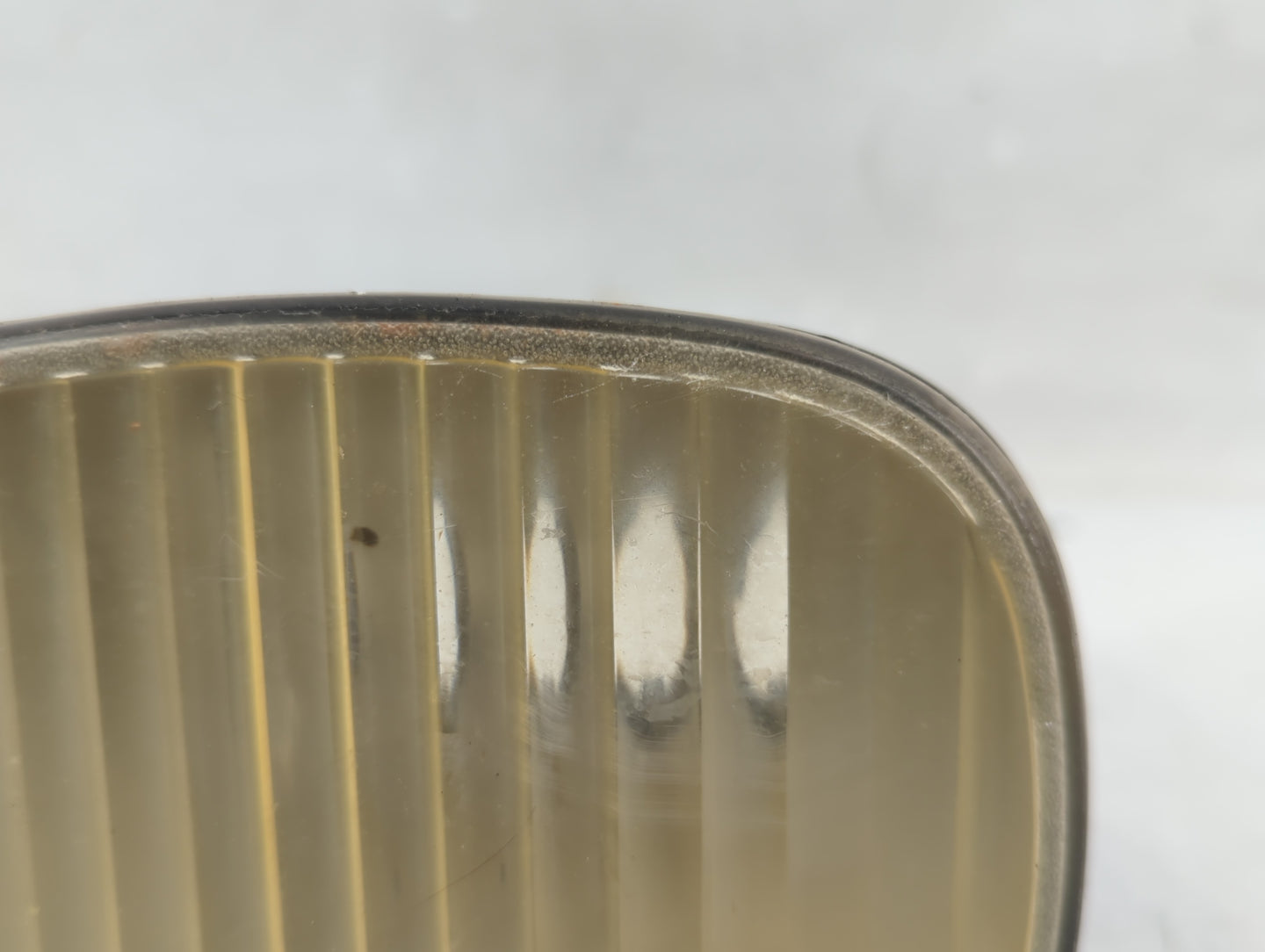 2005-2009 Chevrolet Uplander Passenger Right Oem Front Light Lamp - Oemusedautoparts1.com