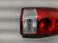 2007 Chevrolet Uplander Tail Light Assembly Driver Left OEM P/N:15787131 Fits OEM Used Auto Parts - Oemusedautoparts1.com